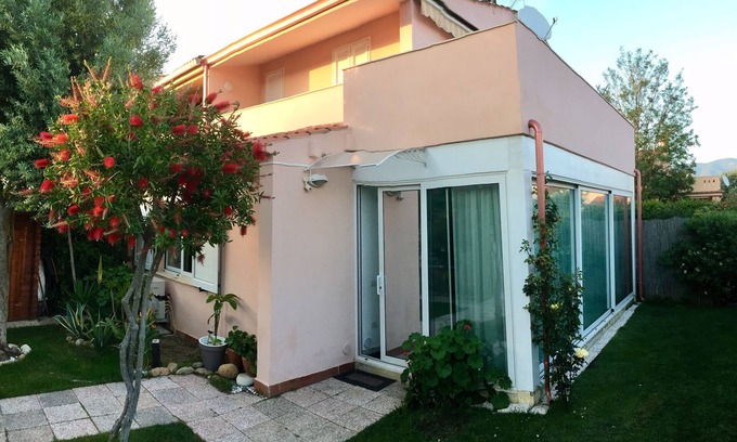 Capitana House | Villa Liri - close to the beach - south Sardinia - Cagliari