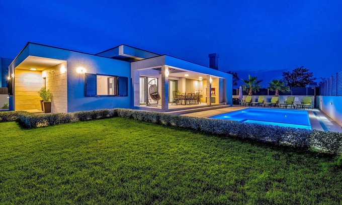 Nin House | Villa Lorena Dalmacija