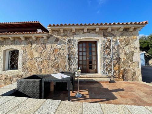 Abbiadori House | Villa Lu Passiu in Costa Smeralda