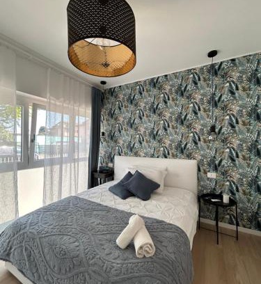 Casaletto Lodigiano Apartment | Villa Luce 2