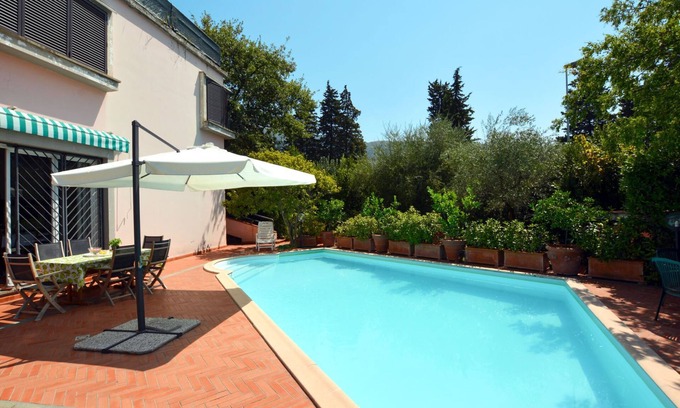 Prato House | Villa Lucia by Interhome