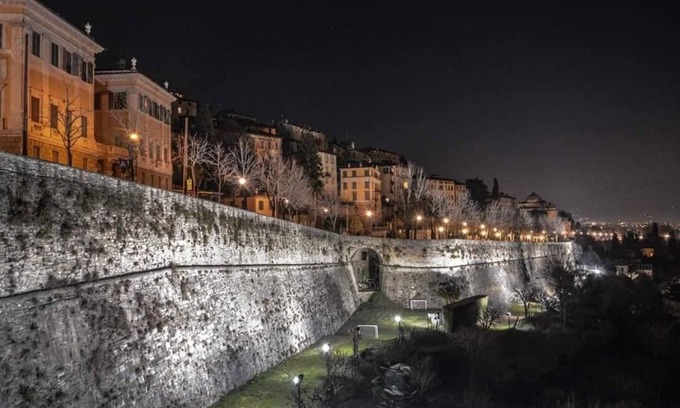 Gorle Villa | Villa Luisa * Wonderful villa with garden