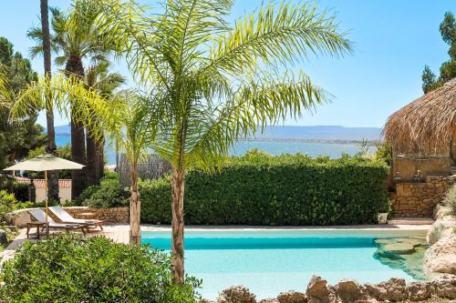 Plemmirio Villa | Villa Maddalena