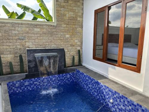 Wonosobo Villa | Villa Madukoro Asri