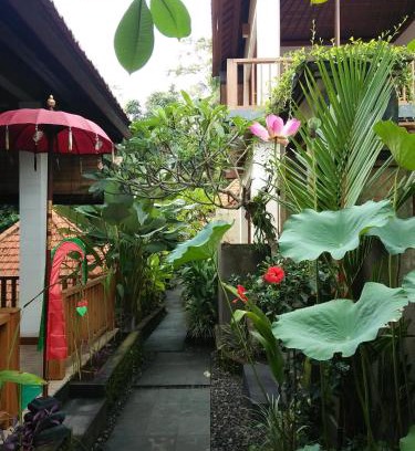 Pejeng Apartment | Villa Mahayoni