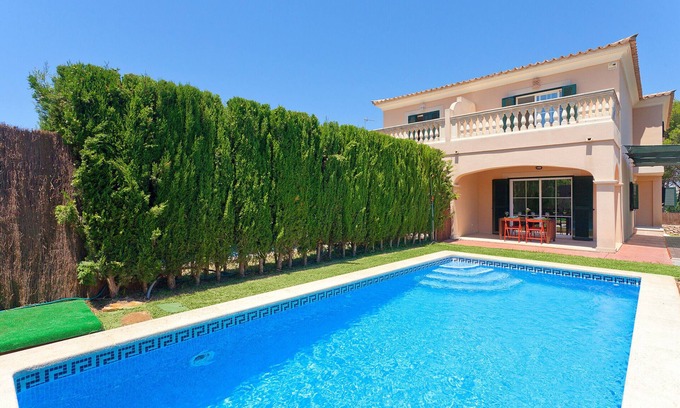 Maioris Decima Villa | Villa Maioris - with private swimming pool