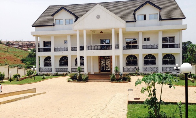 Yaounde Apartment | VILLA MARCO MINI SUITE