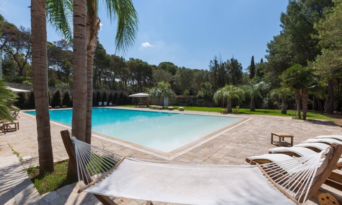 Santa Caterina Villa | Villa Maredo Pool & Tennis