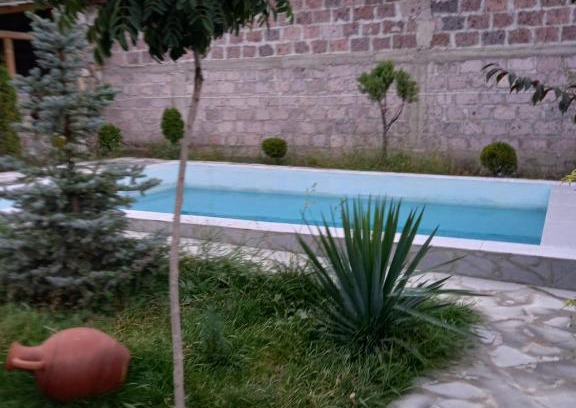 Dilijan Villa | Villa Maria Dilijan