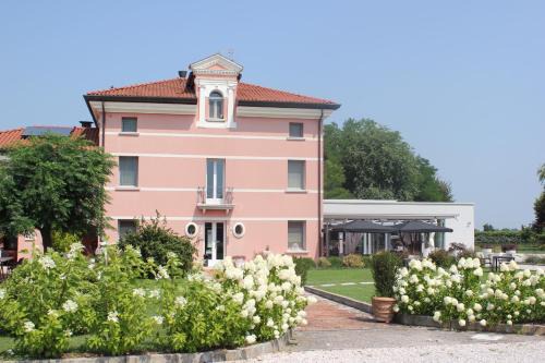 San Biagio di Callalta Hotel | Villa Maria Luigia