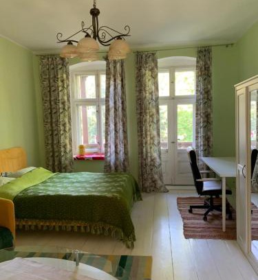 Oborniki Slaskie Apartment | Villa Maria Rosaria