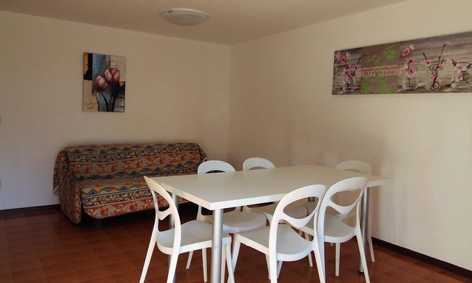 Lignano Riviera Apartment | Villa Marisa 3 - Lignano