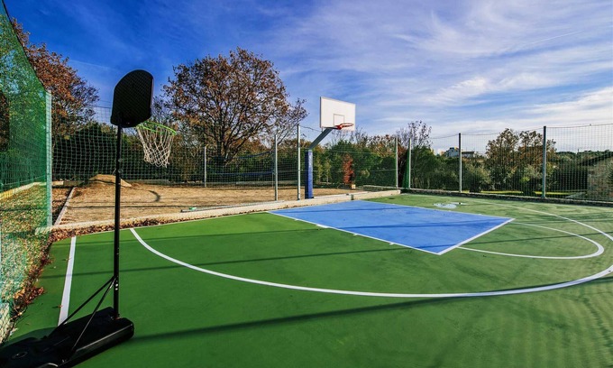 Poljica Villa | VILLA MARTA - Unforgettable, spectacular, special