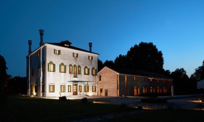 Sambruson Hotel | Villa Martin Hotel