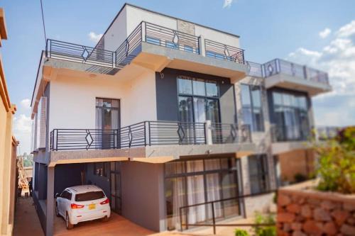 Karuzi Province Villa | Villa Mater Dolorosa