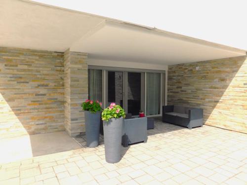 Golasecca Apartment | Villa Mattè