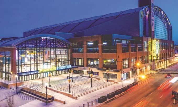 Babe Denny House | Villa Meridian, Penthouse-Steps to Lucas/CCtr