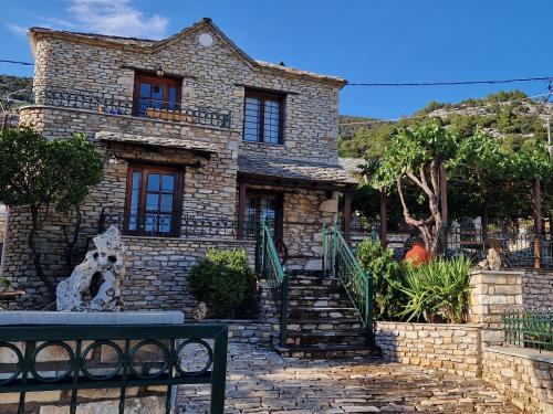 Thasos House | Villa Michalis