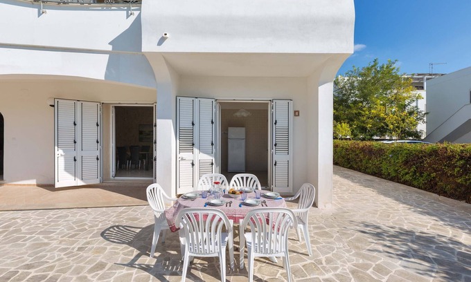 Scala di Furno Apartment | Villa Michelle - Appartamento 1 by BarbarHouse