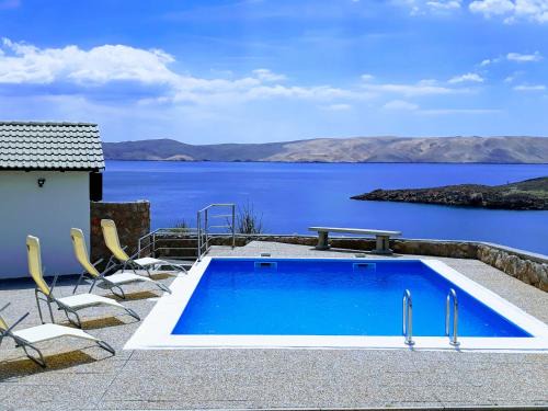 Cesarica Apartment | Villa Mihaela - Apartment Ana
