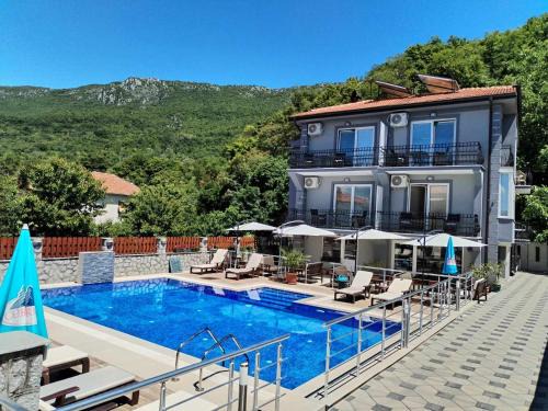 Pestani House | Villa Mimi