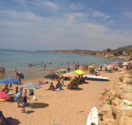 San Giorgio Apartment | VILLA MIMMA APPARTAMENTO