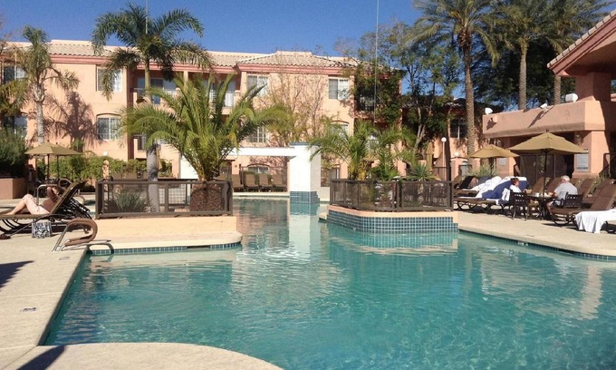 North Scottsdale Condo | Villa Mirage-Most Requested Privacy Suite, All Comforts, Conveniences & Extras!