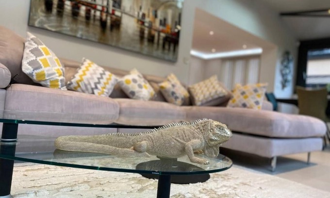 Annet-sur-Marne Villa | Villa Miramar - Luxury Villa Near Disneyland Paris