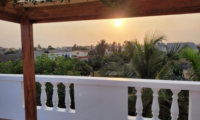 Lome Apartment | Villa MiraMar