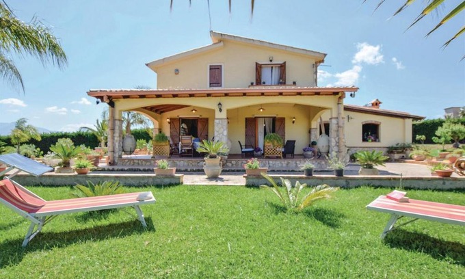 Partinico Villa | Villa Miry