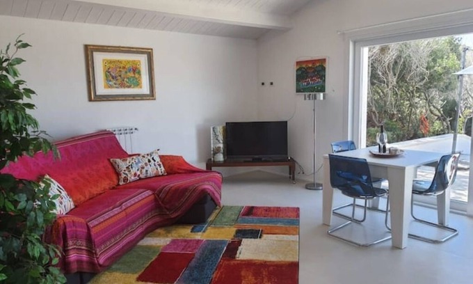 Sassari Apartment | Villa Momo- relaxation and comfort in wild Sardinia