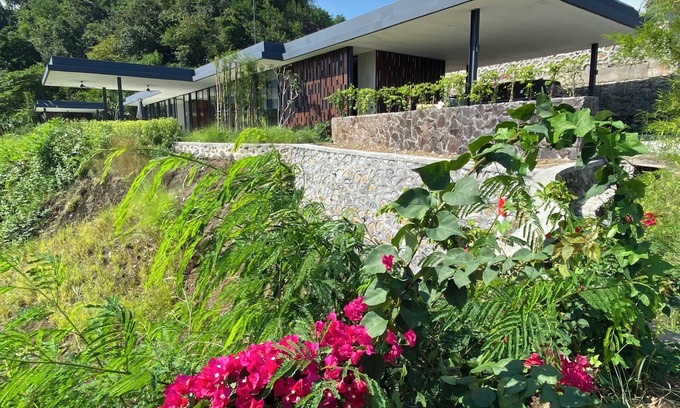 Selong Belanak Villa | Villa Monaco Oceanview Luxury with Private Pool