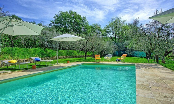 Loro Ciuffenna Villa | Villa Morandi - Loro Ciuffenna ,Tuscany