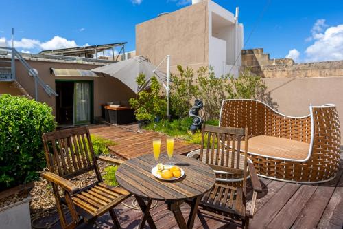 Mosta House | Villa Mosta