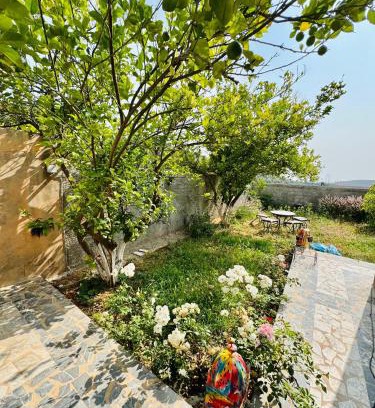 Aguelmam Azegza Villa | Villa Mouloud, arougou khenifra