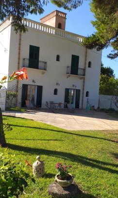 San Leonardo Villa | Villa Mozia riserva dello Stagnone