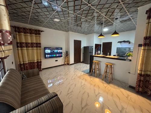 Nuwaragam Palatha East Villa | Villa Mulberry