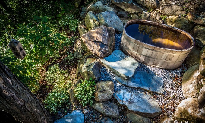 Roxton Hotel | Villa Nao