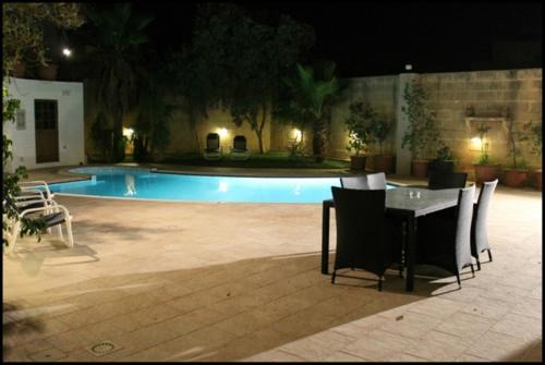 Naxxar Villa | Villa Naxxar Malta