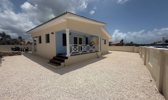 Grote Berg House | Villa Neeva - Nestled Between Nature & Convenience