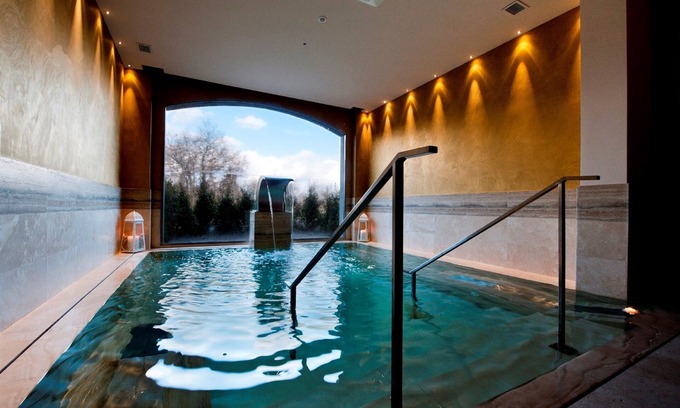 Linguaglossa Hotel | Villa Neri Resort & Spa