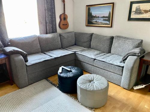 Teuva Apartment | Villa Nisula - yläkerran asunto