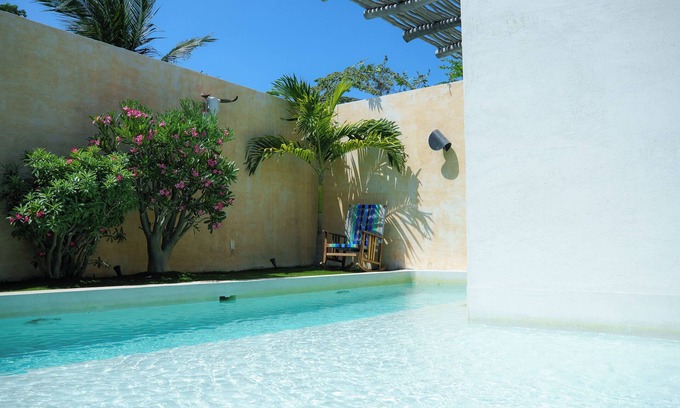 Perula Villa | Villa Noyollo Punta Pérula, Jalisco