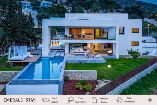 Cielo de Bonaire Villa | Villa O2 Mallorca - by EMERALD STAY