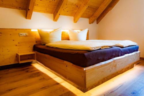 Niederrathen Apartment | Villa Oben im Sandsteinidyll