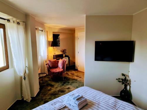 Cornu Villa | Villa Octogon Câmpina