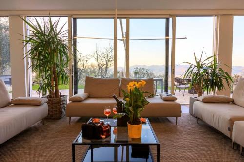 Citta di Castello Villa | Villa Olivetta