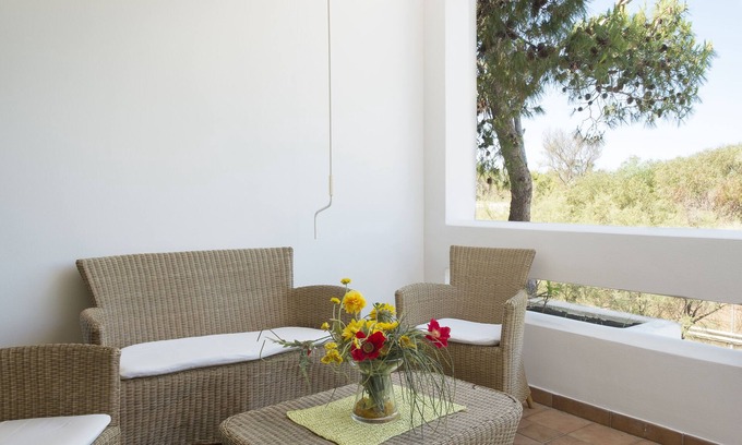 Baia Verde Villa | Villa on the Salento sea - Baia Verde - Gallipoli