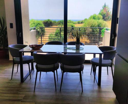 Alexandroupoli House | Villa Onari