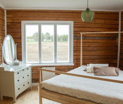 Kauhajoki Ski Chalet | Villa Onni